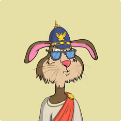 Rogue Rabbit #127