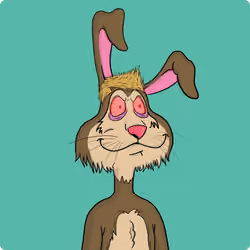 Rogue Rabbit #88