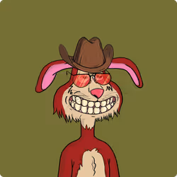 Rogue Rabbit #44