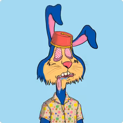 Rogue Rabbit #13