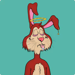 Rogue Rabbit #182