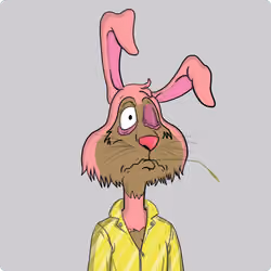 Rogue Rabbit #133