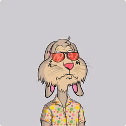 Rogue Rabbit #15