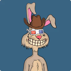Rogue Rabbit #102