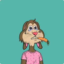 Rogue Rabbit #43