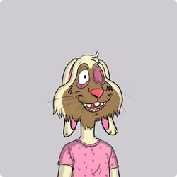 Rogue Rabbit #46