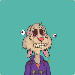 Rogue Rabbit #137