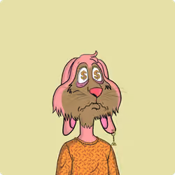 Rogue Rabbit #61