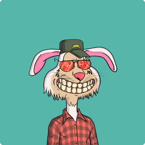 Rogue Rabbit #183