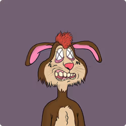 Rogue Rabbit #90