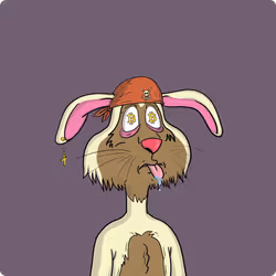 Rogue Rabbit #181