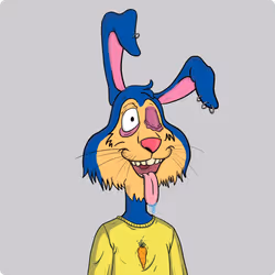 Rogue Rabbit #87