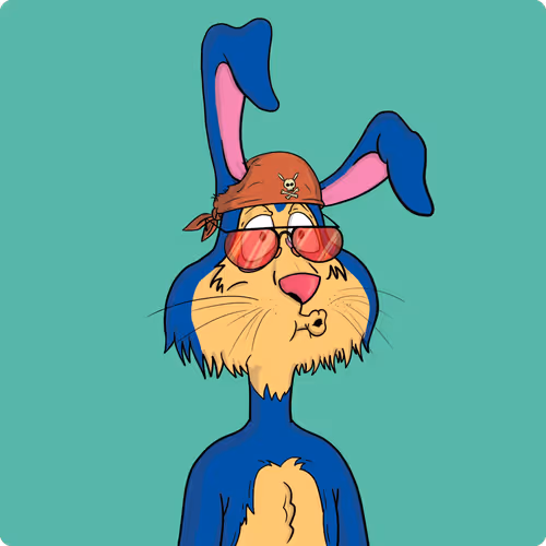 Rogue Rabbit #79