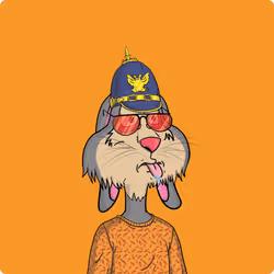 Rogue Rabbit #154