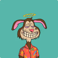 Rogue Rabbit #32