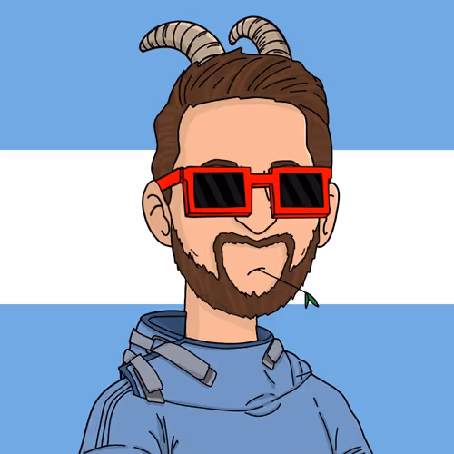 Lionel Messi Goat Club