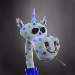 HORSE #90