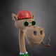 Hugo the Horse