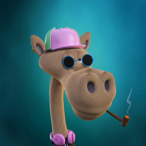 HORSE #57
