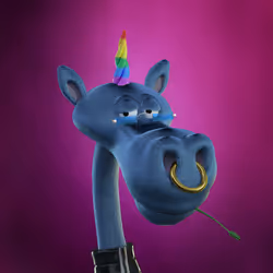 HORSE #78