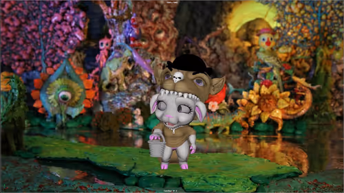 Item #62700020005 Media