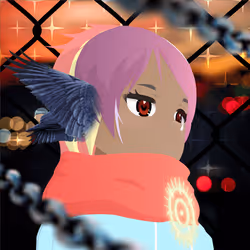 7