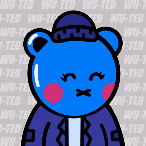 Wu Ted Clan Collection