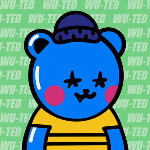 Wu Ted Clan Collection