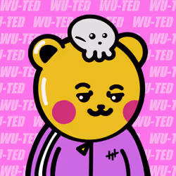 WU-TED #6168