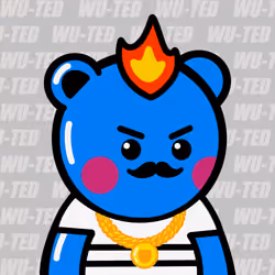 WU-TED #6191