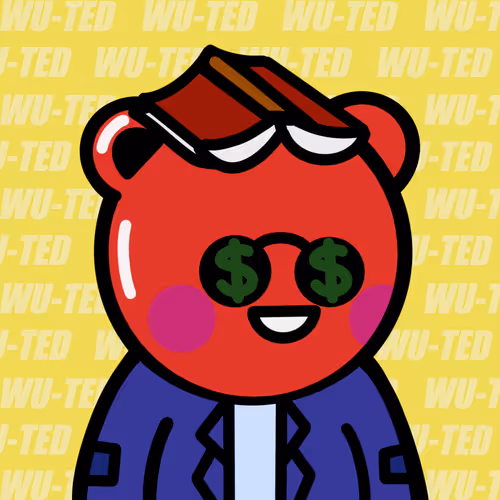 Wu Ted Clan Collection
