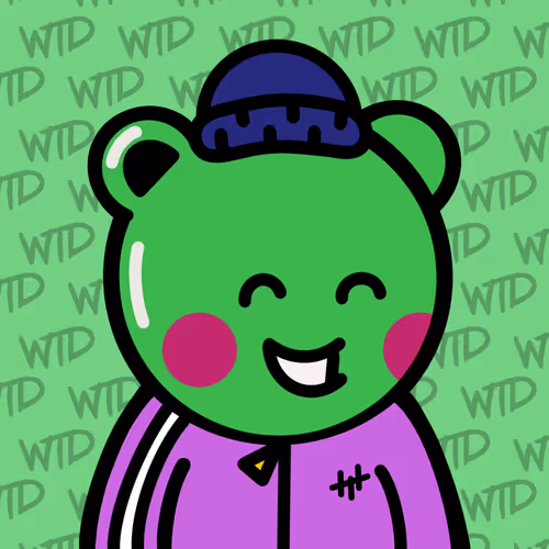 Wu Ted Clan Collection