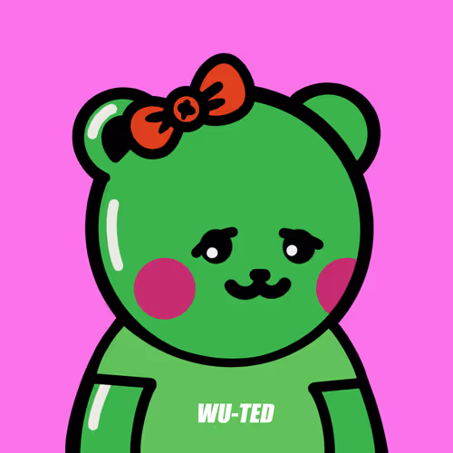 Wu Ted Clan Collection