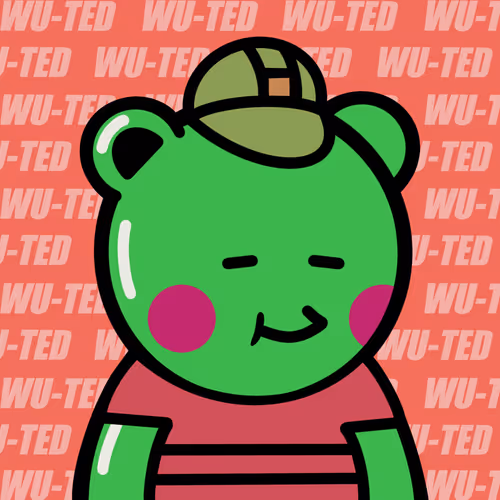 Wu Ted Clan Collection