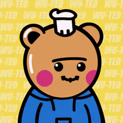 WU-TED #9579