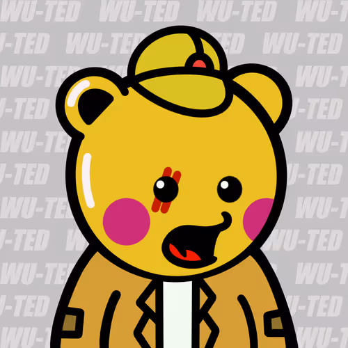 Wu Ted Clan Collection
