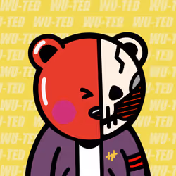 WU-TED #1473