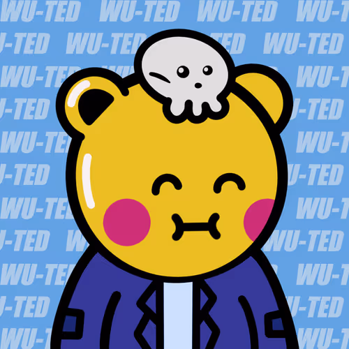 Wu Ted Clan Collection