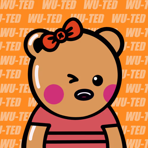 Wu Ted Clan Collection