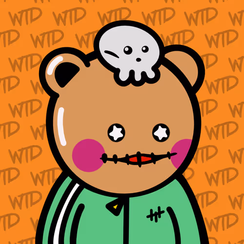 Wu Ted Clan Collection
