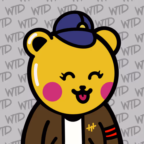 Wu Ted Clan Collection