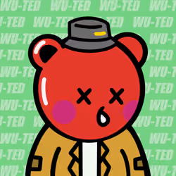 WU-TED #2257