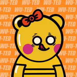 WU-TED #886