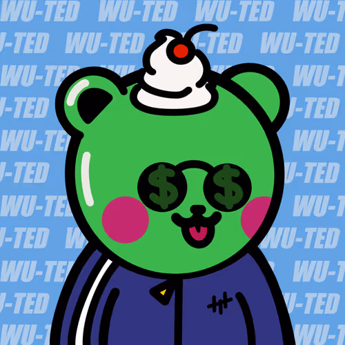 Wu Ted Clan Collection