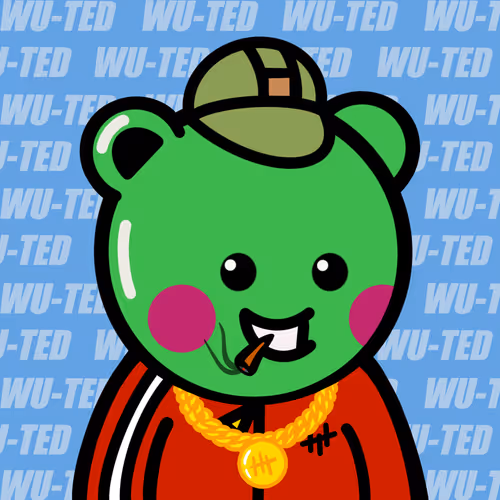 Wu Ted Clan Collection