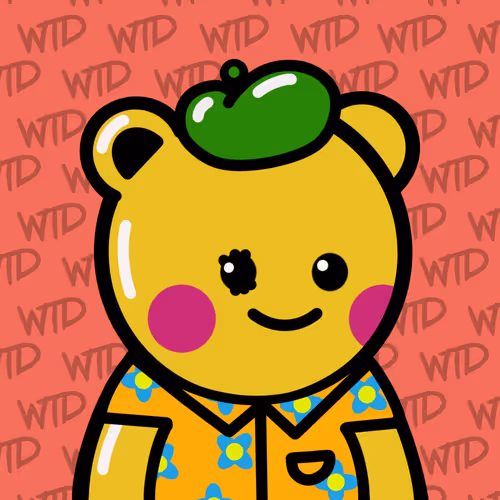 Wu Ted Clan Collection