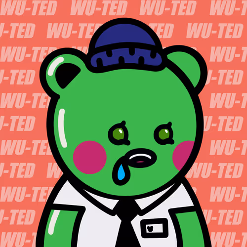 Wu Ted Clan Collection