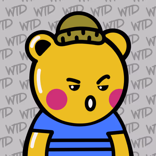 Wu Ted Clan Collection