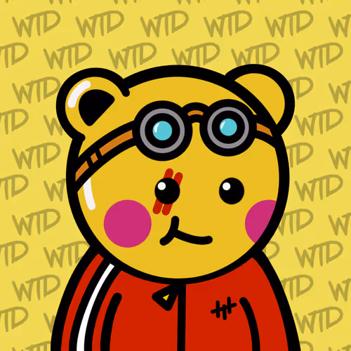 Wu Ted Clan Collection