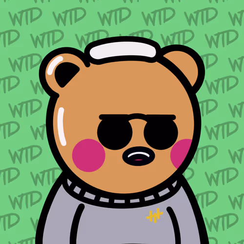 Wu Ted Clan Collection